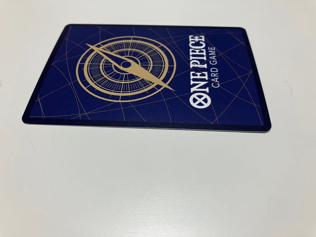 ワンピースカード ザベスト2 OP09-078 R パラレル ゴムゴムの巨人