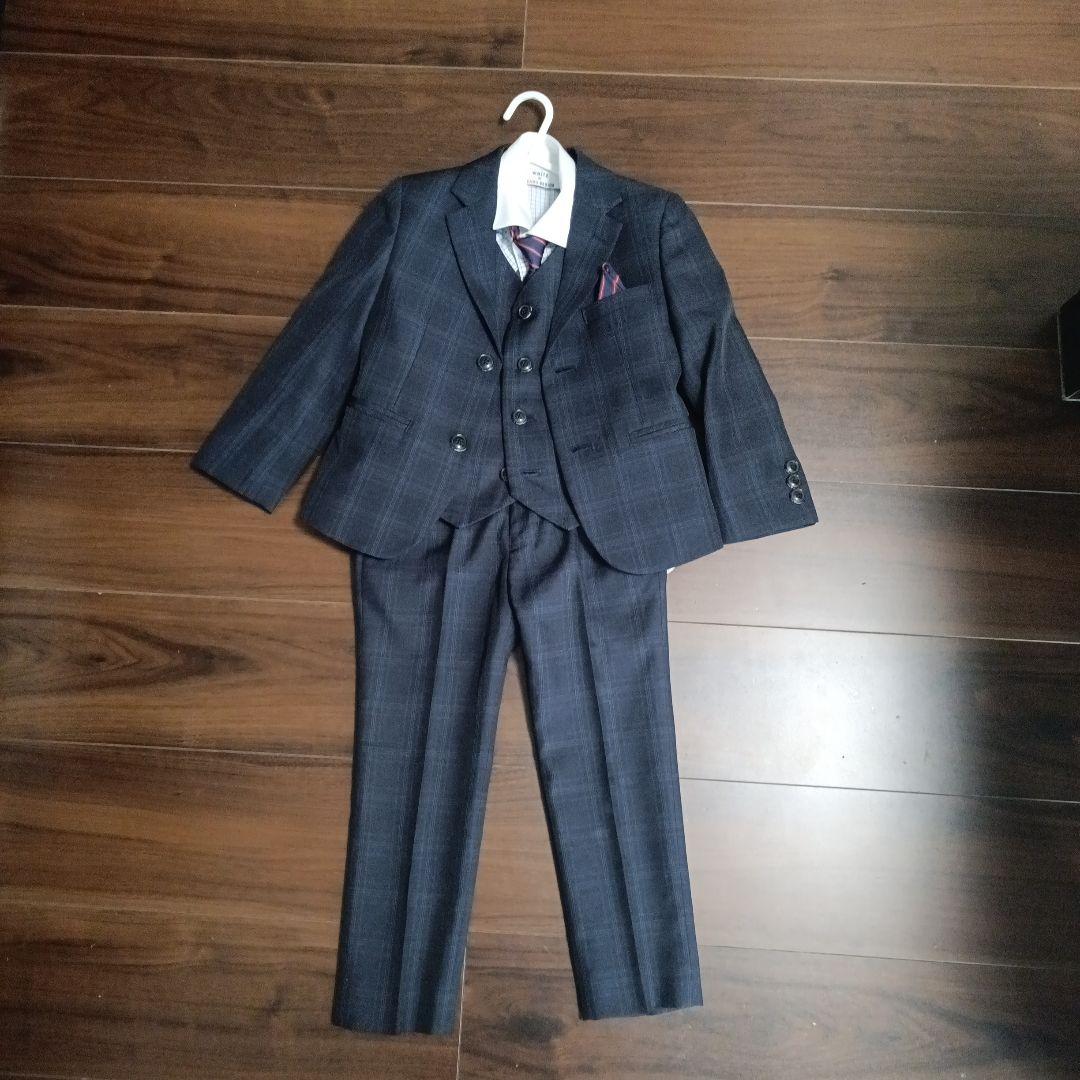Waltz by BeamsDesign フォーマルスーツ110cm