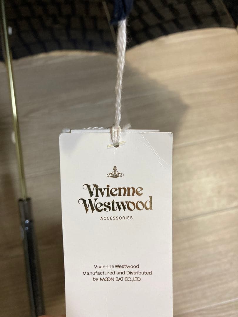 Vivienne Westwood チュール　フリル日傘　　ヴィヴィアン　パゴダ
