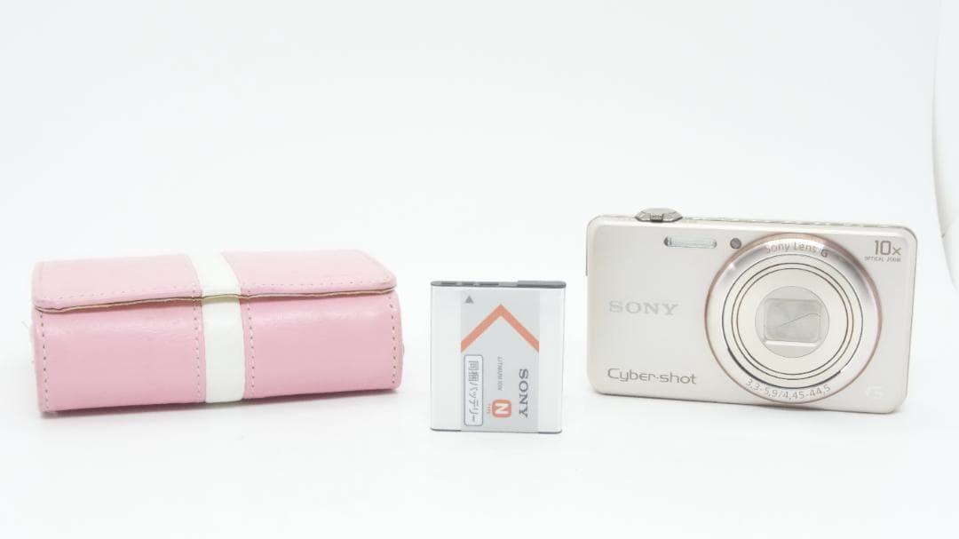 【A3239】 SONY Cyber-shot DSC-WX200 ソニー