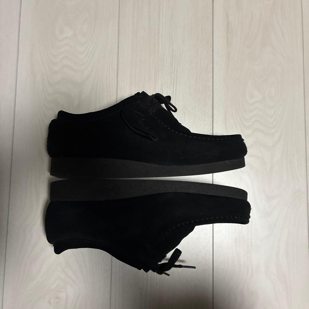 Clarks ワラビー　クラークス