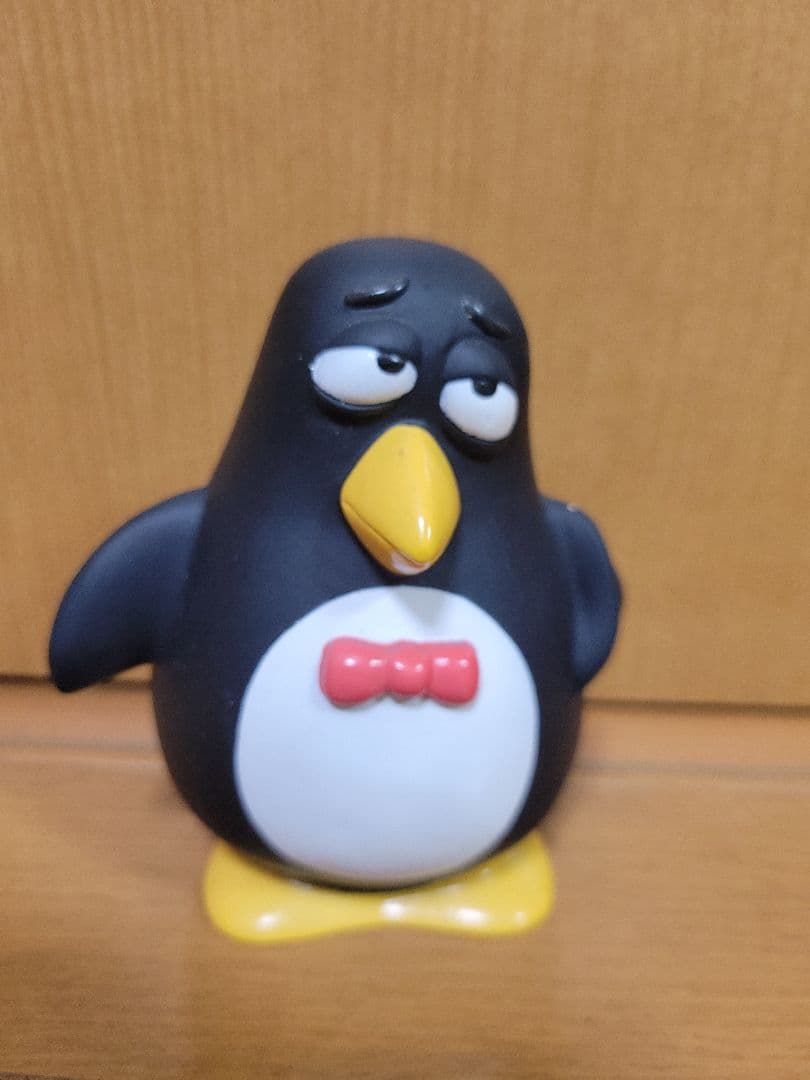 トイストーリー2　ウィージー　ソフビ