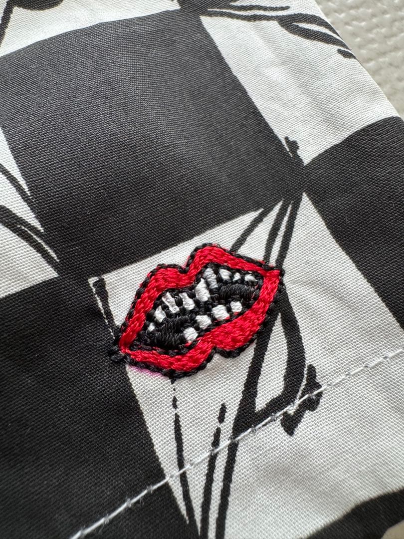 Chrome Hearts Matty boy 99eyes 水着 ショーツ