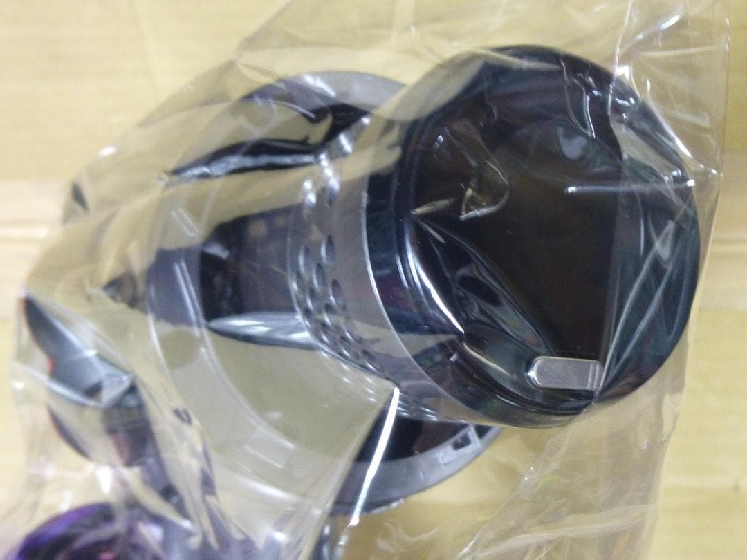 ラスト1台　未使用　ダイソンSV18の新品本体（ボディ）最新の2025年製です