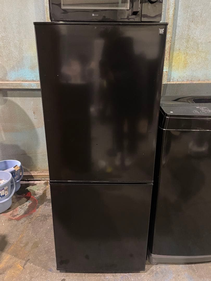 2023年製 ニトリ 家電3点セット 冷蔵庫 洗濯機 電子レンジ