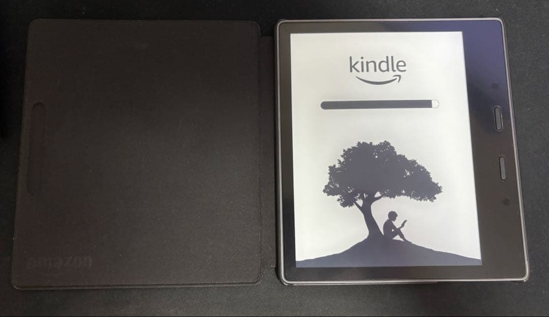 kindle oasis 第10世代　32GB