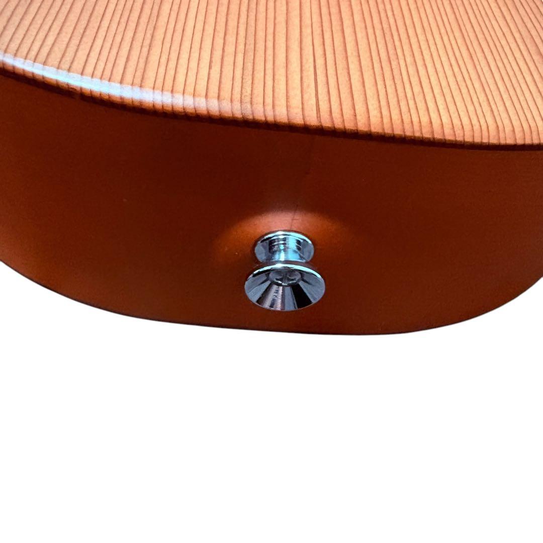 永久保証書付き K.YAIRI 一五一会　奏生　かない　ウクレレ 2020年製