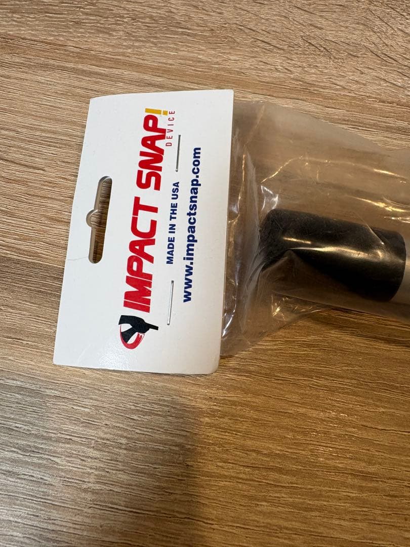 インパクトスナップ Impact Snapゴルフ練習器具