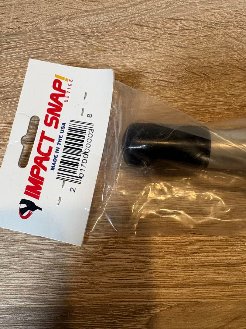 インパクトスナップ Impact Snapゴルフ練習器具