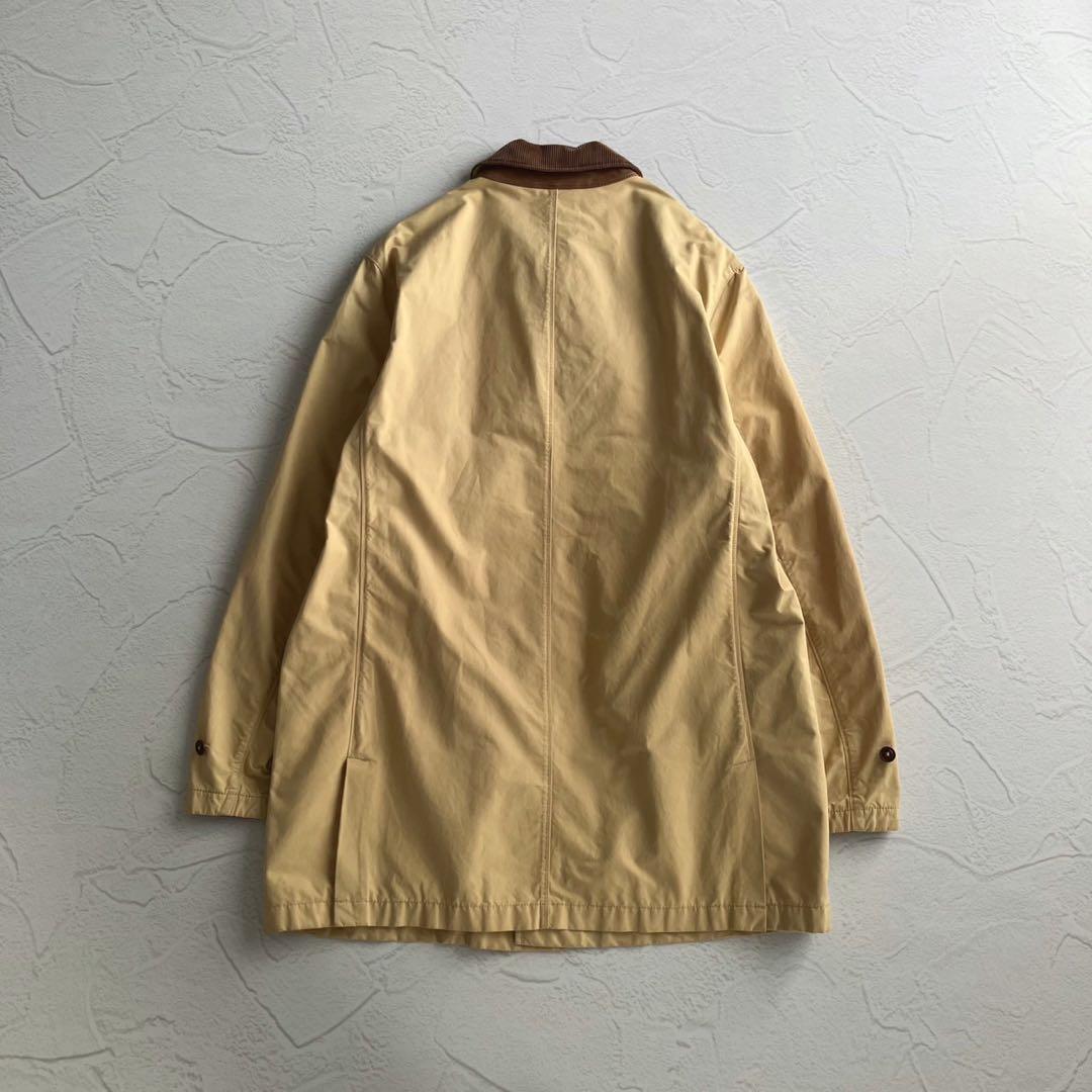 【オールドタグ】ポロ ラルフローレン ハンティングジャケット コットン Mサイズ
