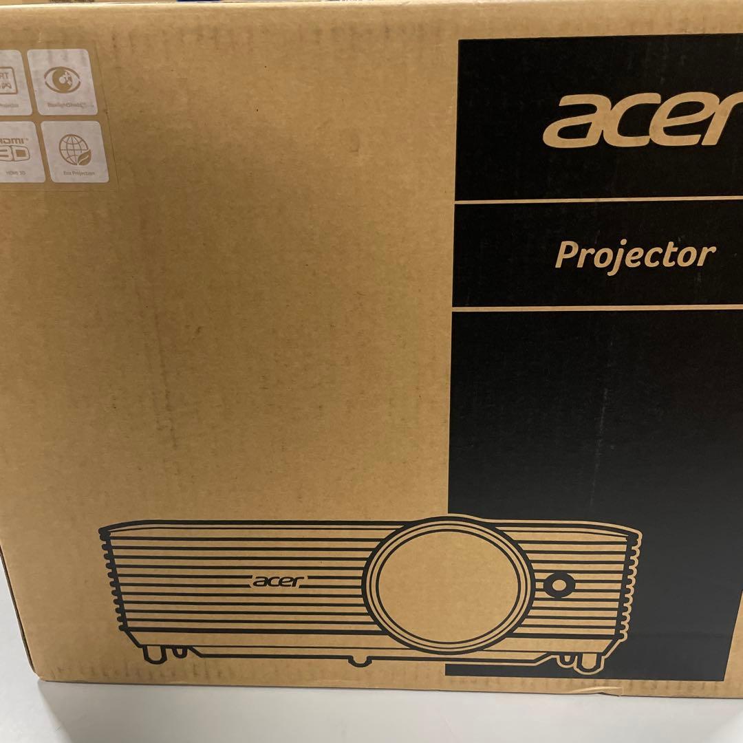 Acer(エイサー)　液晶プロジェクター　DLP　M311