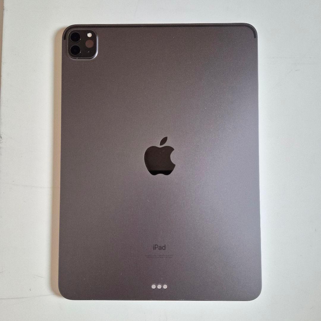 【なおっつ様ご依頼品】Apple iPad pro 11インチ(第3世代)