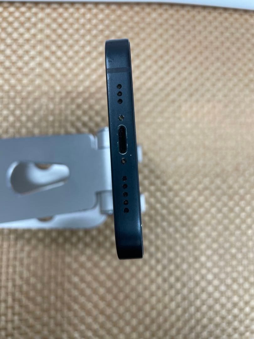 iPhone 13 256 GB ミッドナイトSIMフリー【2126】