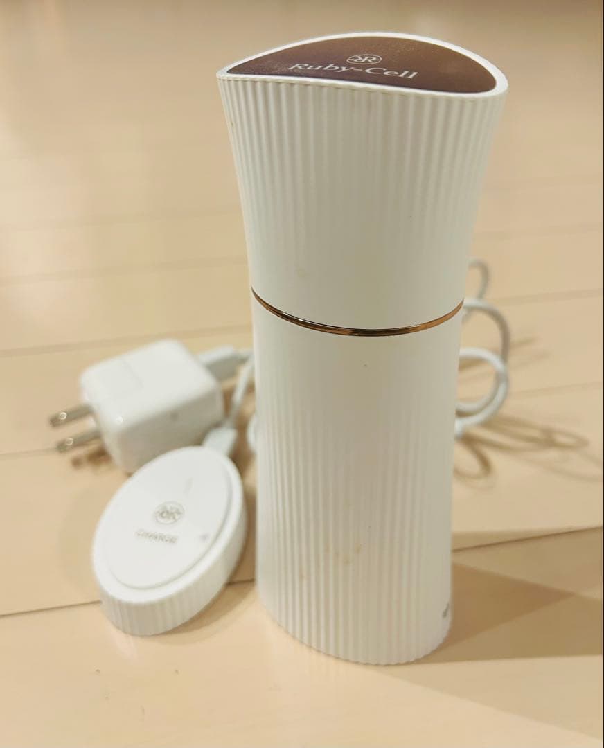 RUBY-CELL ルビーセルハンディーエアブラシ・システム