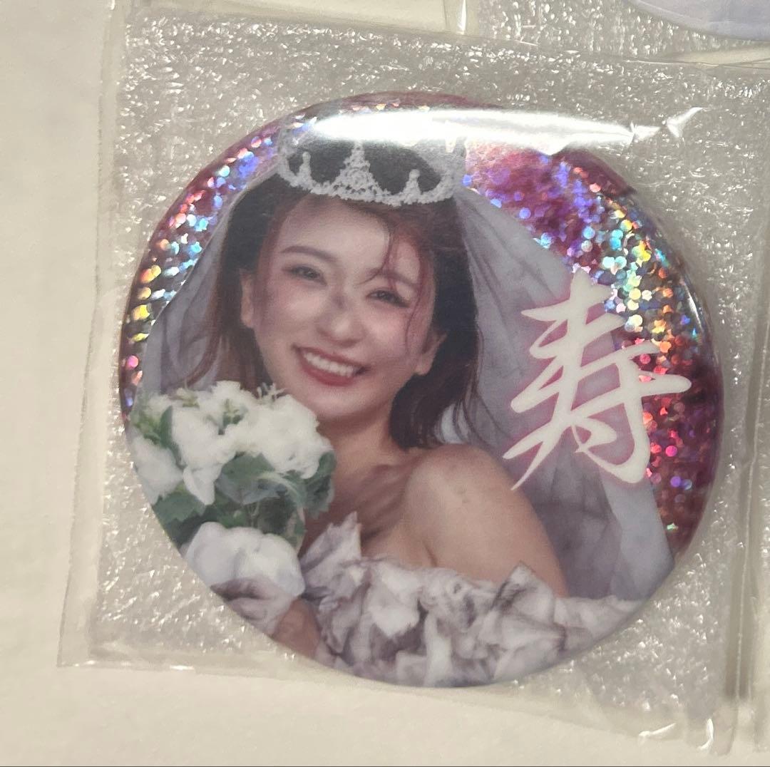 平成フラミンゴ　NICO 助け展　缶ミラー