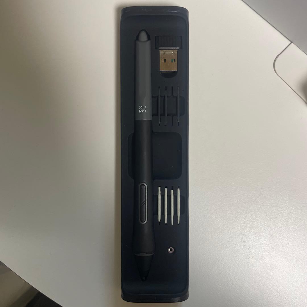 液タブ・ペンタブ XP Pen Artist Pro 16 (Gen 2)