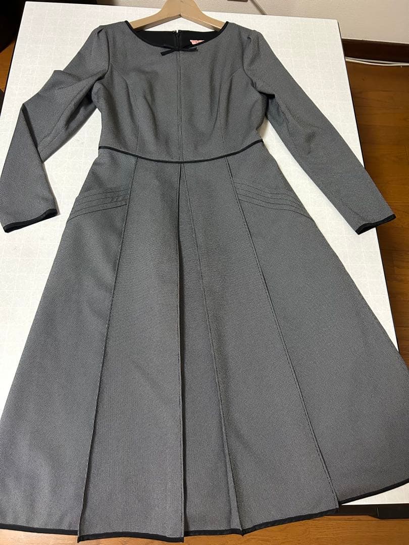 TOCCA 【洗える！】ODILE ドレス　サイズ00