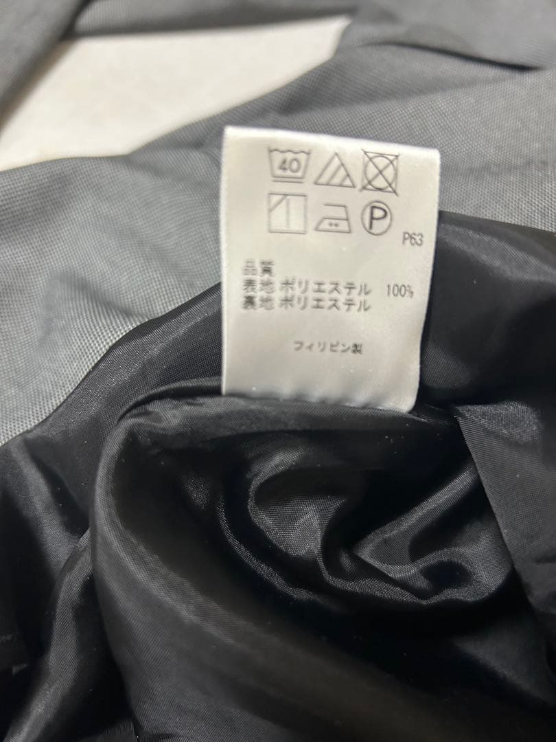 TOCCA 【洗える！】ODILE ドレス　サイズ00