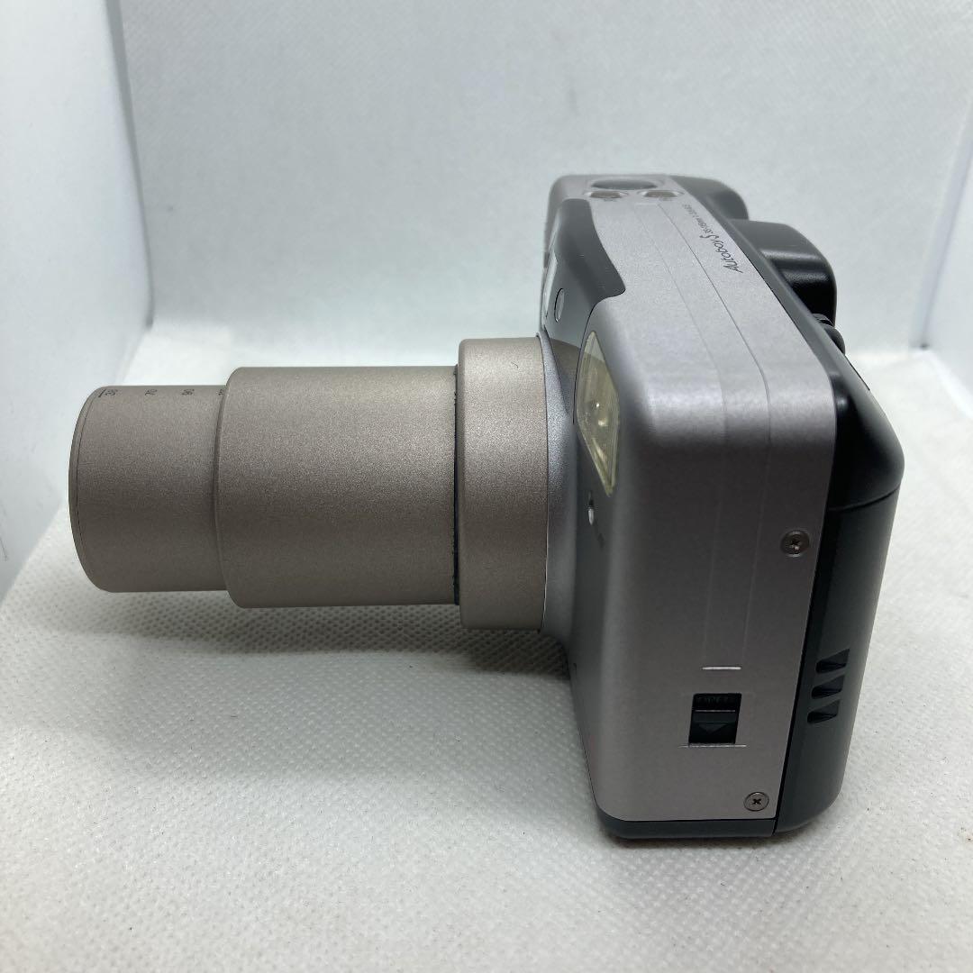 Canon Autoboy S キヤノン オートボーイS フィルムカメラ