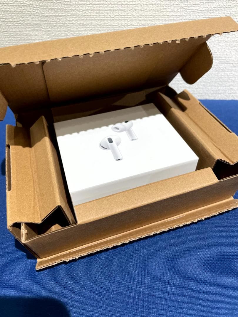 AirPods Pro3 本体 新品 未使用 未開封