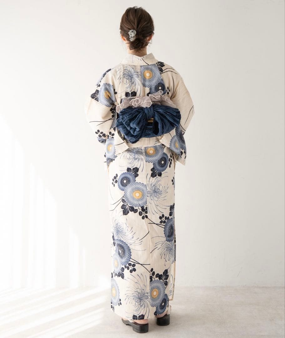 最終価格⭐️完売品Sサイズ　新品未使用未開封品　 人気浴衣5点セット