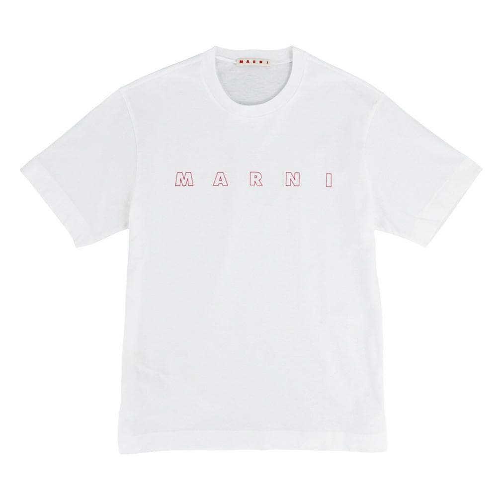 MARNI コットン Tシャツ 大人もOK マルニ