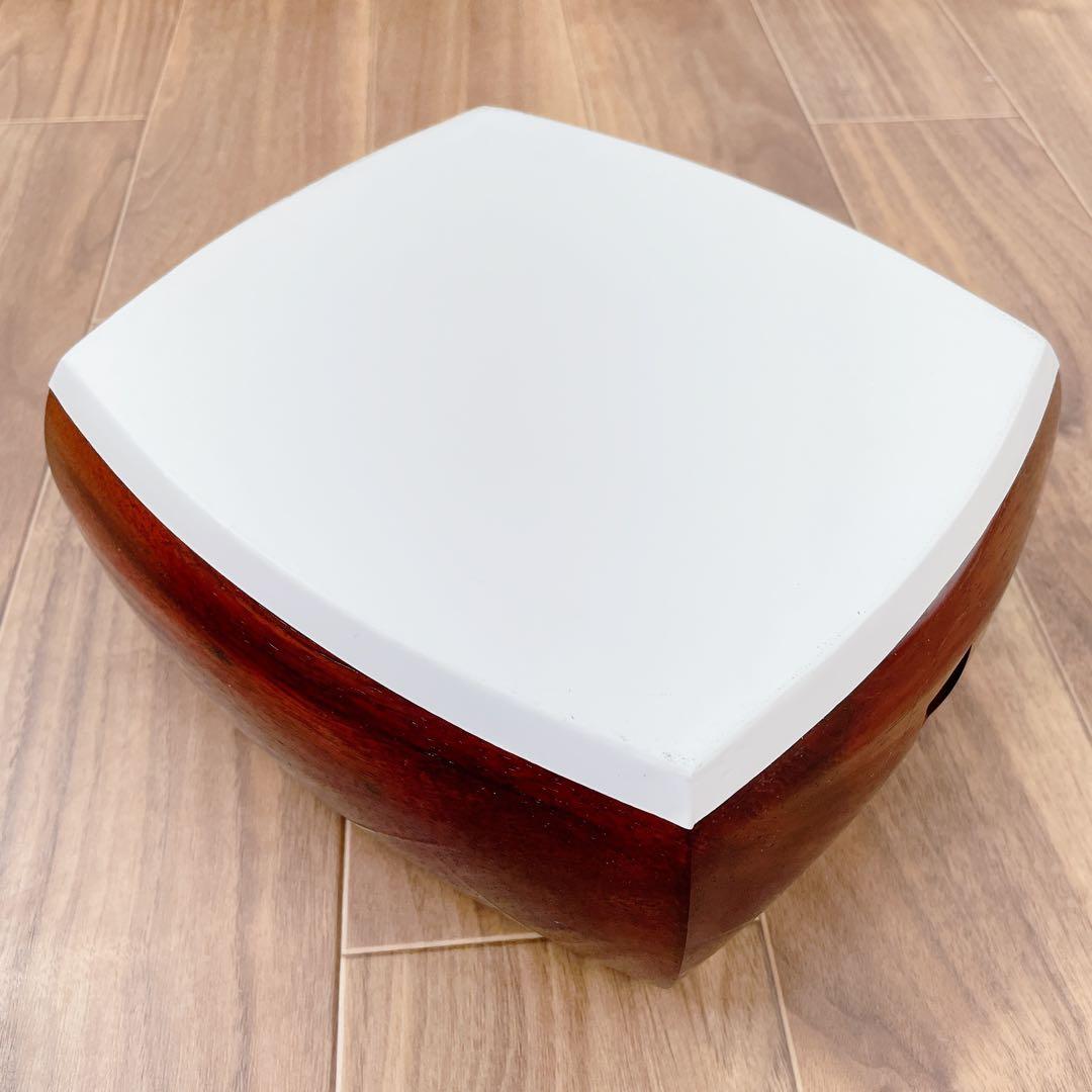 三味線 細棹 延棹 人工皮 丸打胴 和楽器　鳩胸