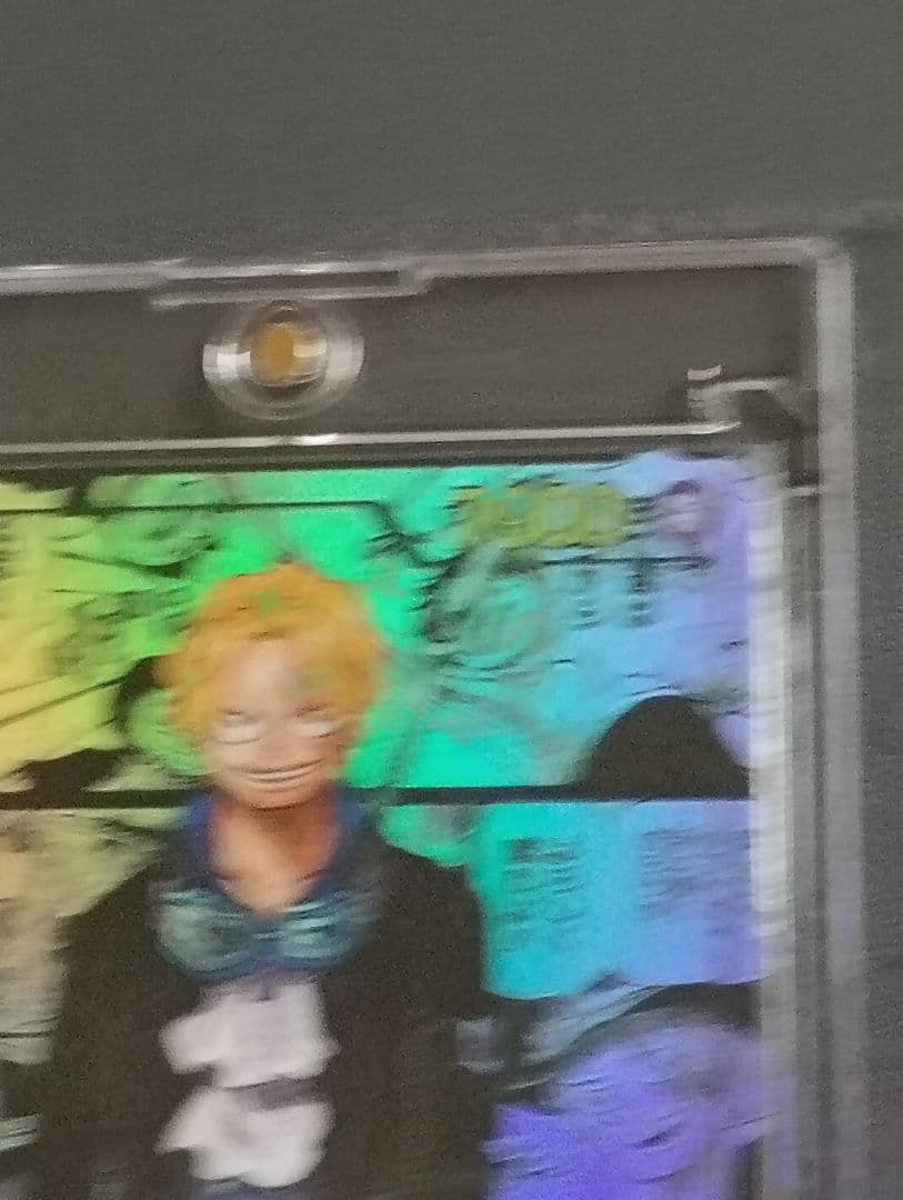 ワンピース カードゲーム サボ トレーディングカード