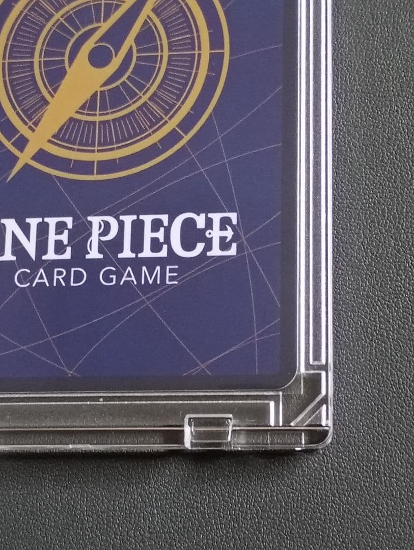 ワンピース カードゲーム サボ トレーディングカード