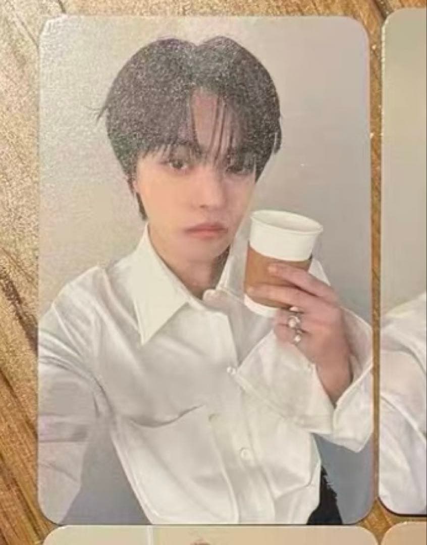 ALD1 リオ EUPHORIA サノク 事前収録 限定 トレカ B