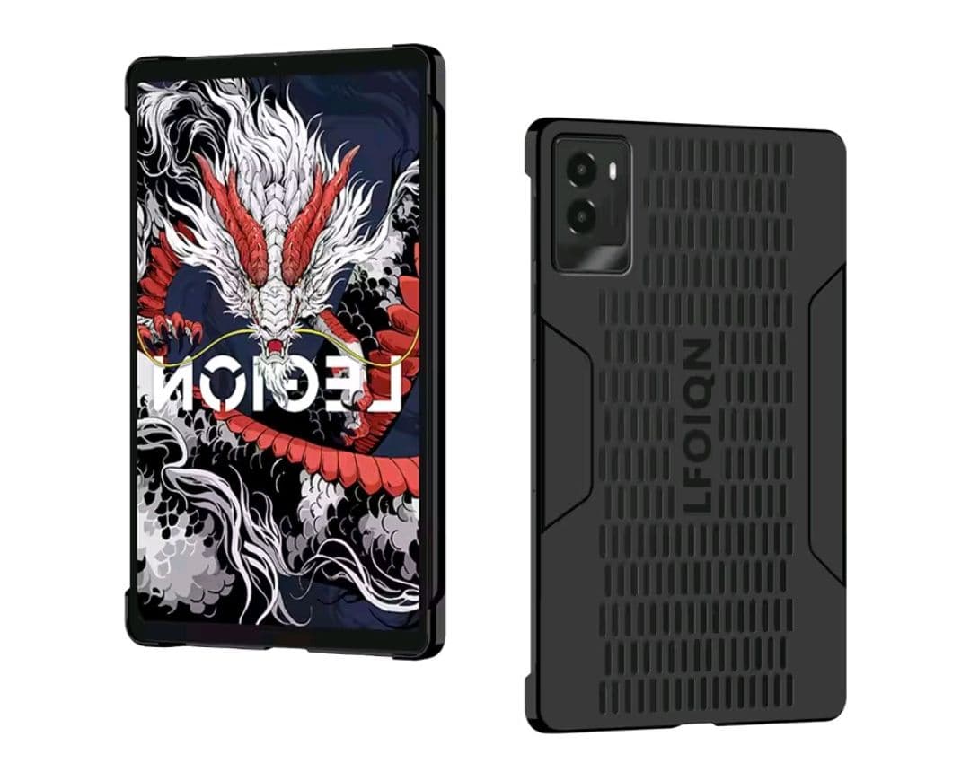 【未開封】 Lenovo Legion Y700 2025 12/256GB 白