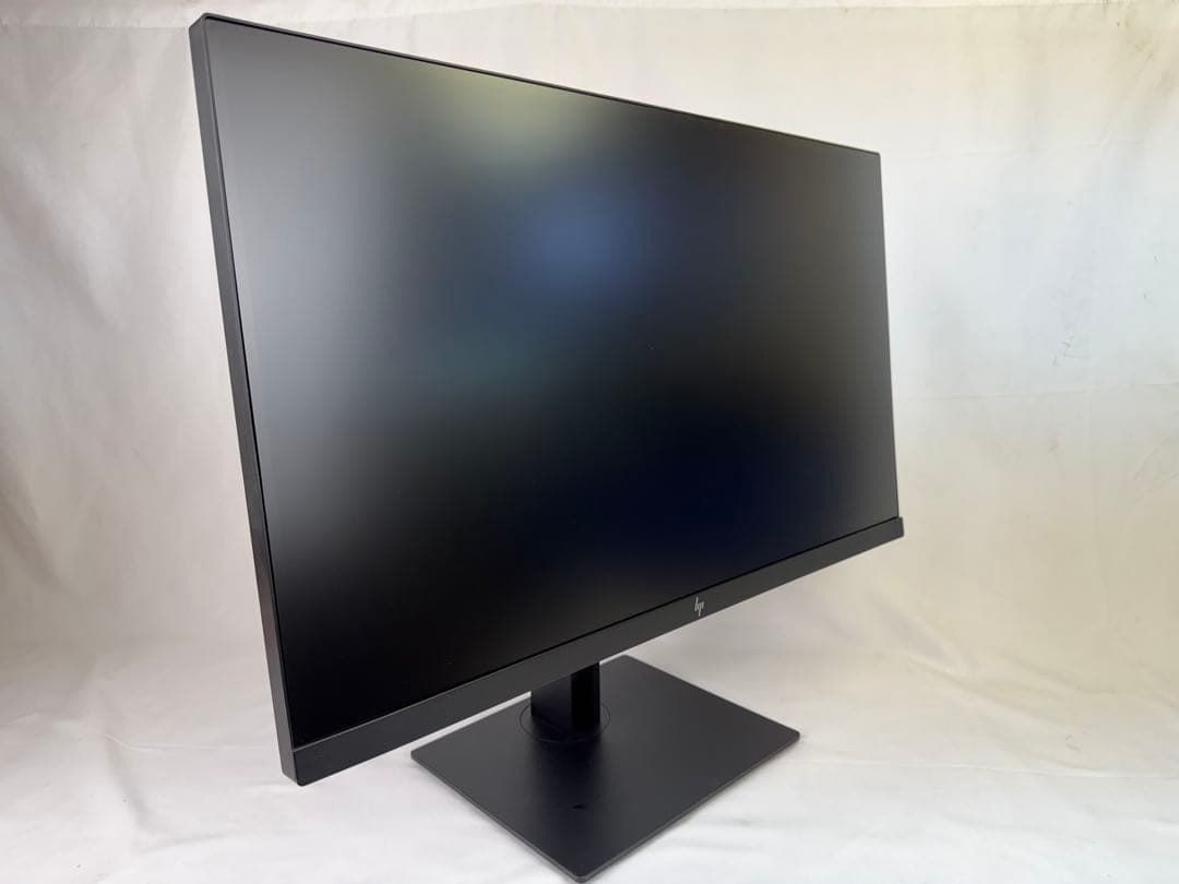 HP Z27n G2 2K 27インチモニター 2560 x 1440