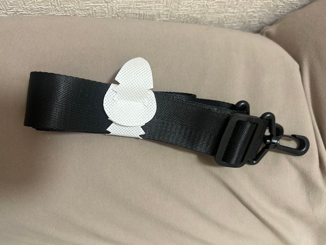 セレーンエテール　バッグPassion 36 ブラック