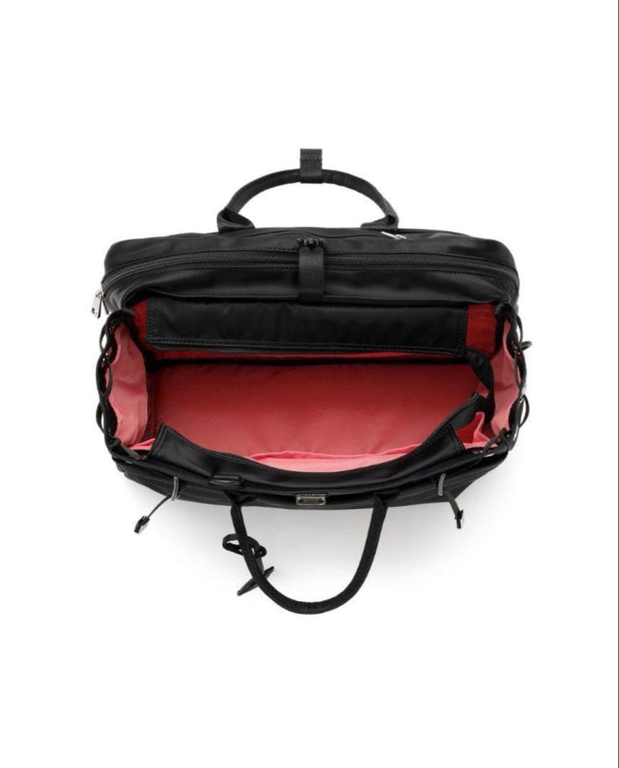 セレーンエテール　バッグPassion 36 ブラック