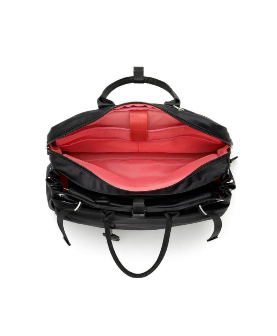 セレーンエテール　バッグPassion 36 ブラック