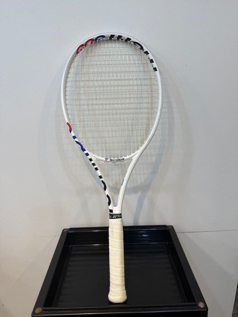 ラケット(軟式用) T-FIGHT 305 Isoflex G2