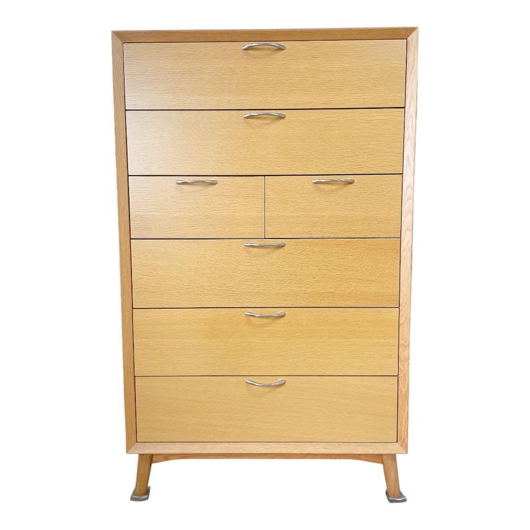 ニトリ ハイチェスト