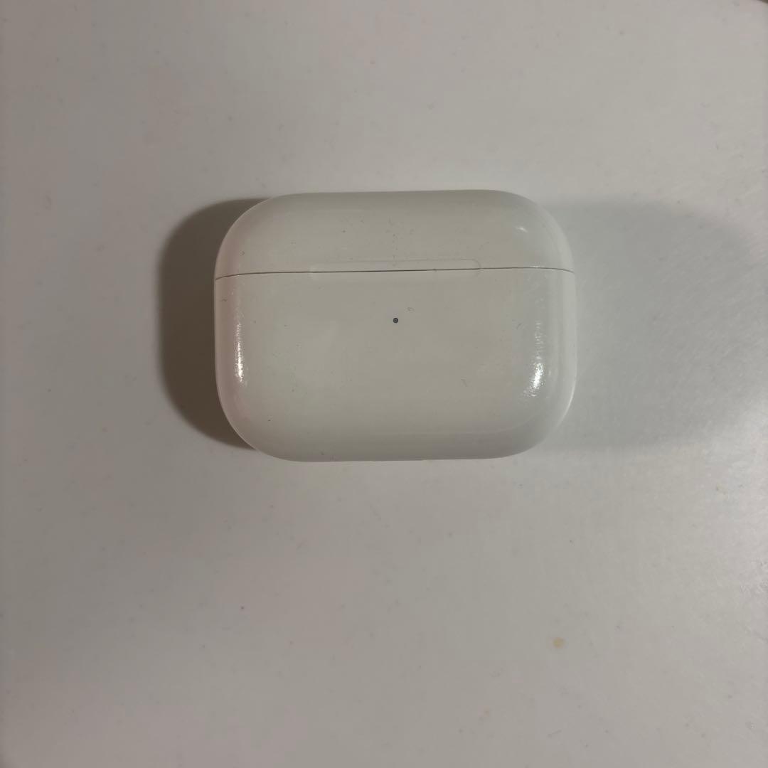 AirPods Pro 2 本体 ホワイト