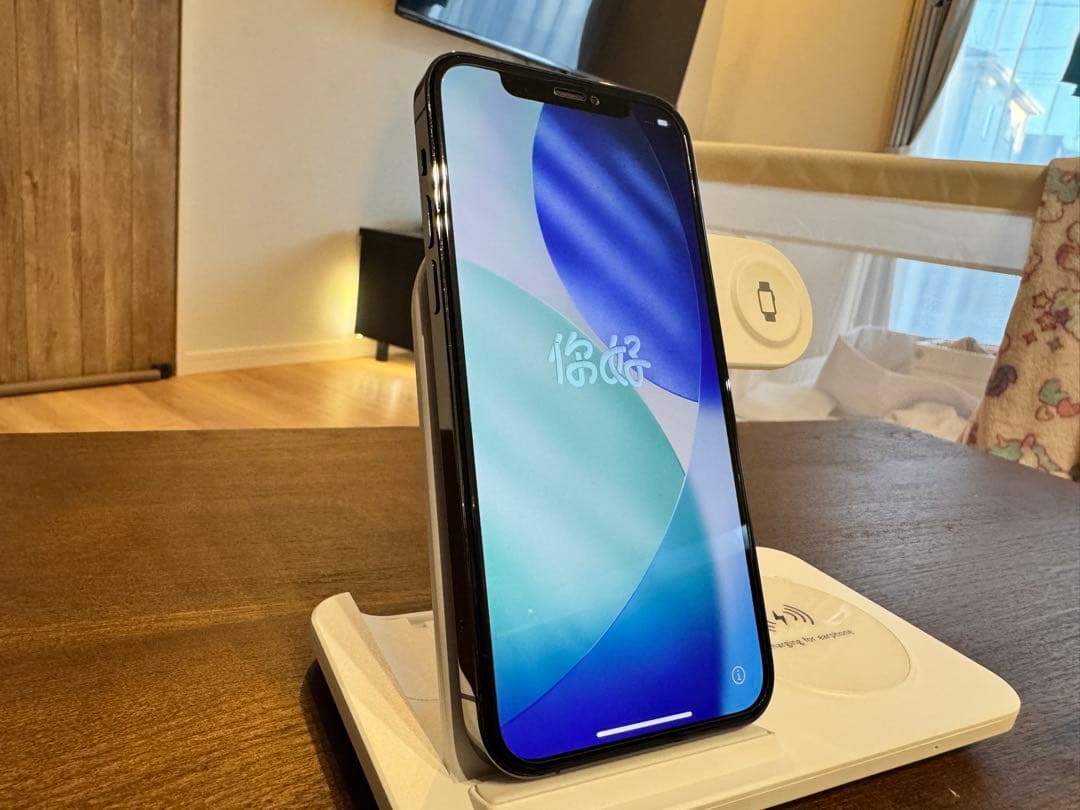 Apple iPhone 12Pro 512GB 美品 動作良好