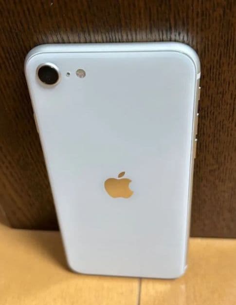 ヤ*ス様 【超美品中古本体】iPhone SE （第3世代）64GB　未使用ガラ