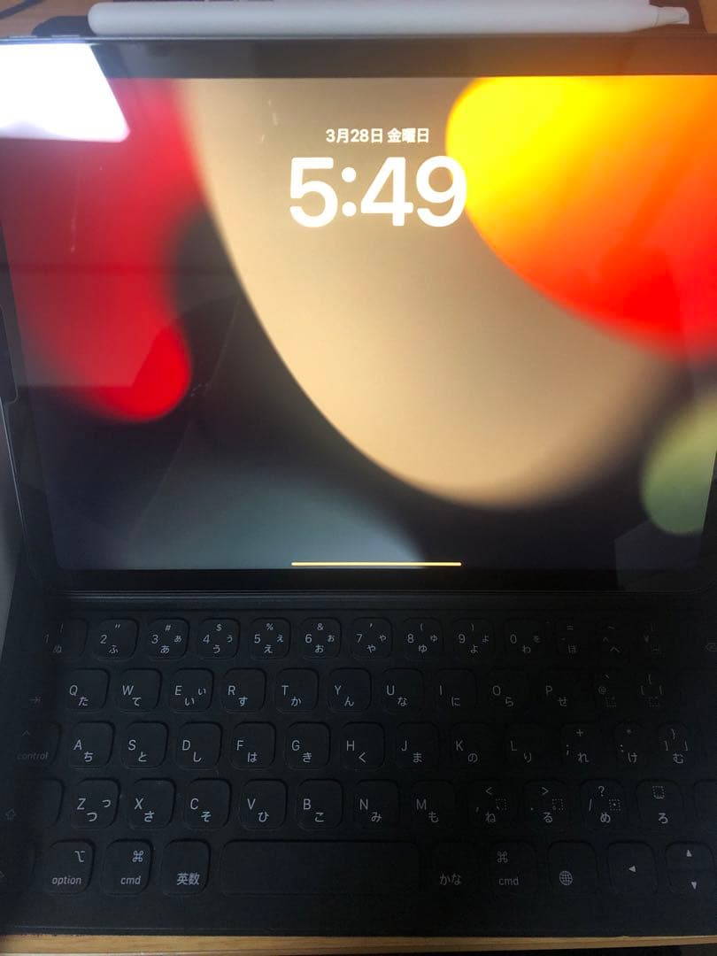 iPad Air 第4世代 256GB Wi-Fiモデル