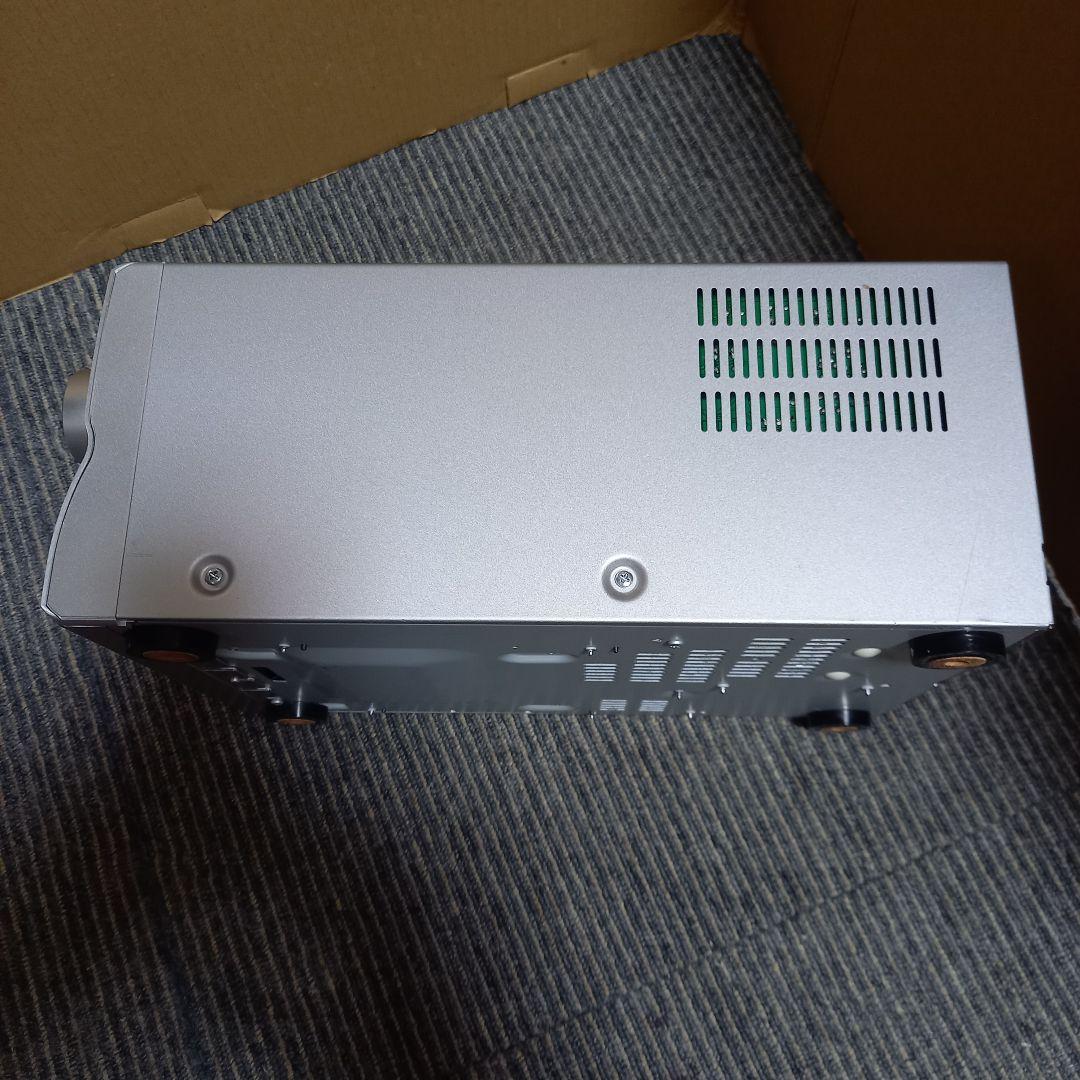 ONKYO NFR7TX (動作良好品 ピックアップ新品 給油整備)