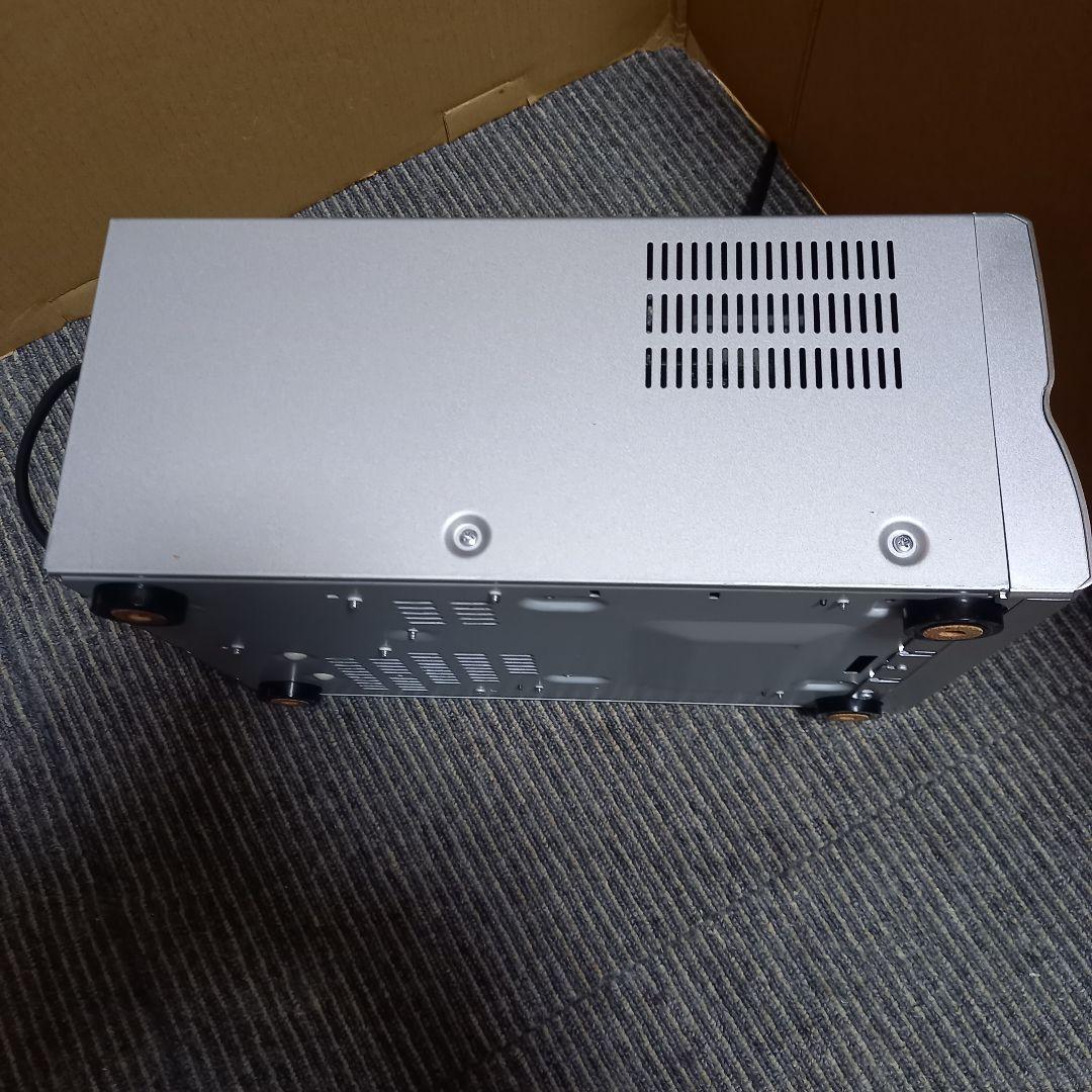 ONKYO NFR7TX (動作良好品 ピックアップ新品 給油整備)