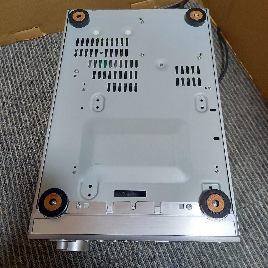 ONKYO NFR7TX (動作良好品 ピックアップ新品 給油整備)