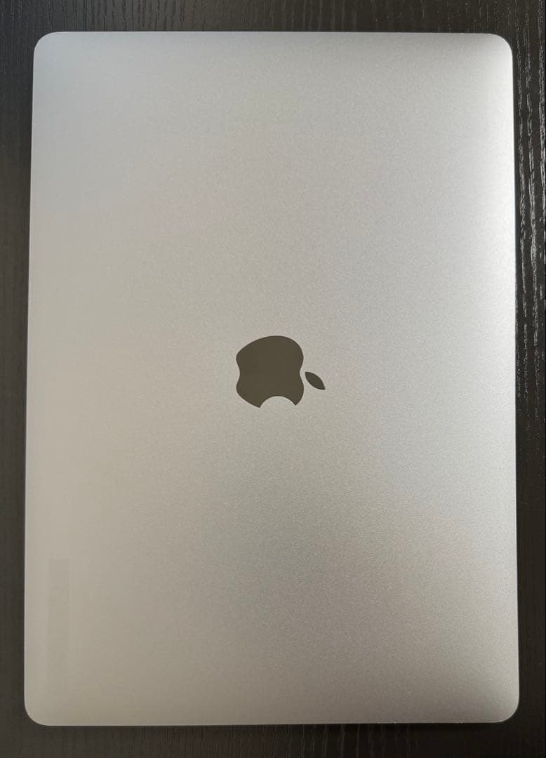 MacBook Air M1 16GB 512GB 充放電430 バッテリ86%