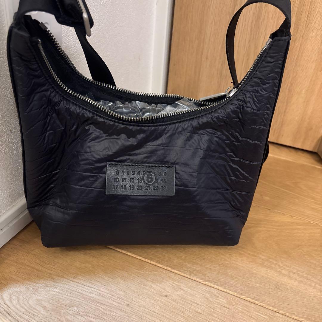 MM6 マルジェラ　ホーボーバッグ