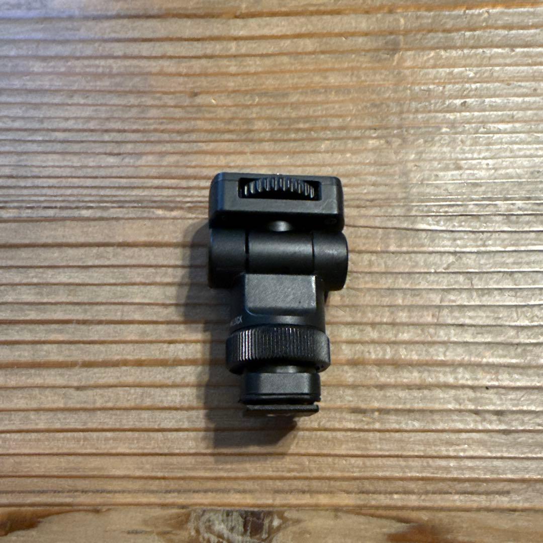 SONY クリップオンLCDモニター CLM-FHD5