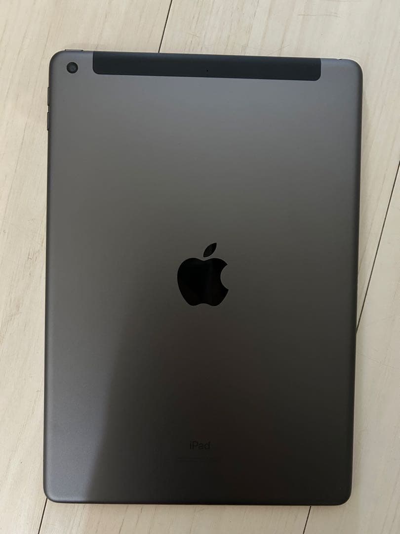 ipad 第7世代　美品