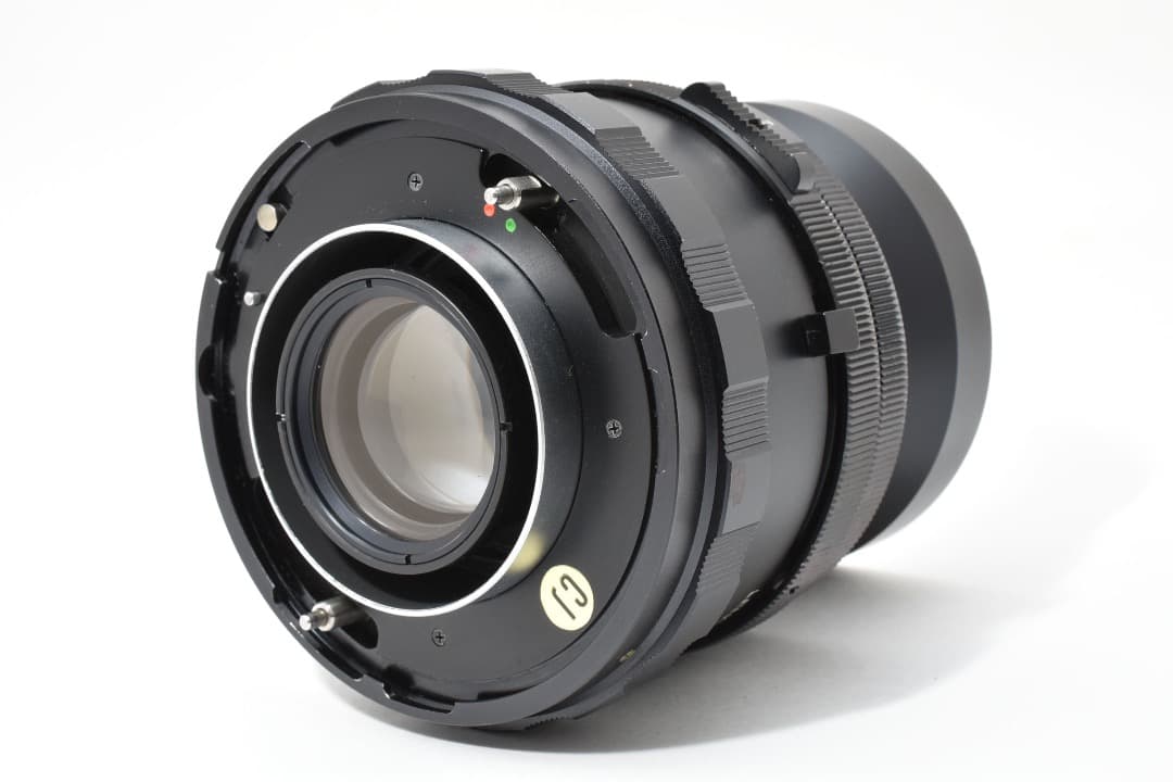 マミヤ Mamiya Sekor 65mm f4.5 レンズ RB67 2904