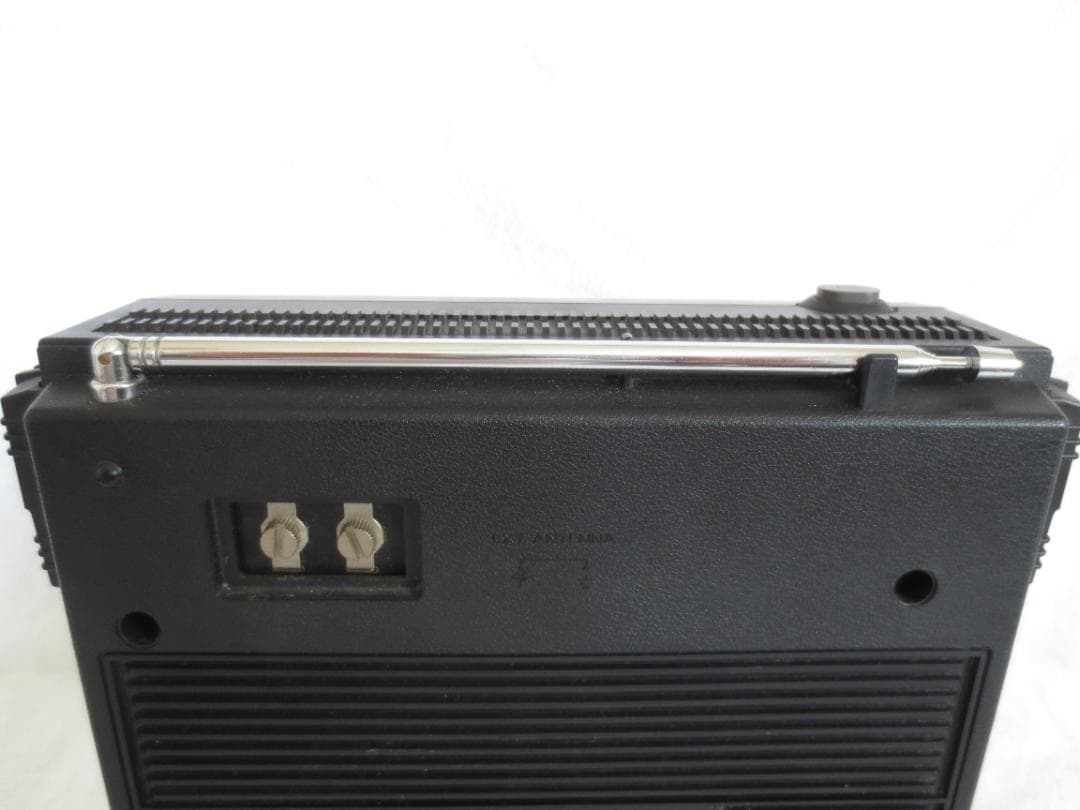 HITACHI 日立 SERGERAM サージラムラジオ KH-2100